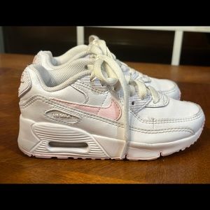 Toddler Nike Air Max Shoes